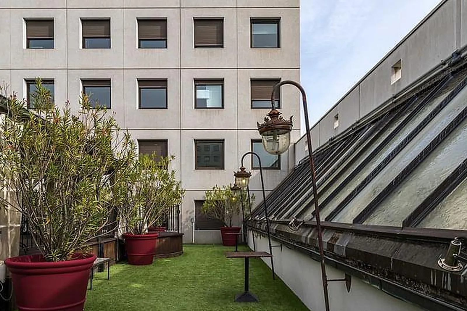 Lieux événementiels, NOW COWORKING - LYON