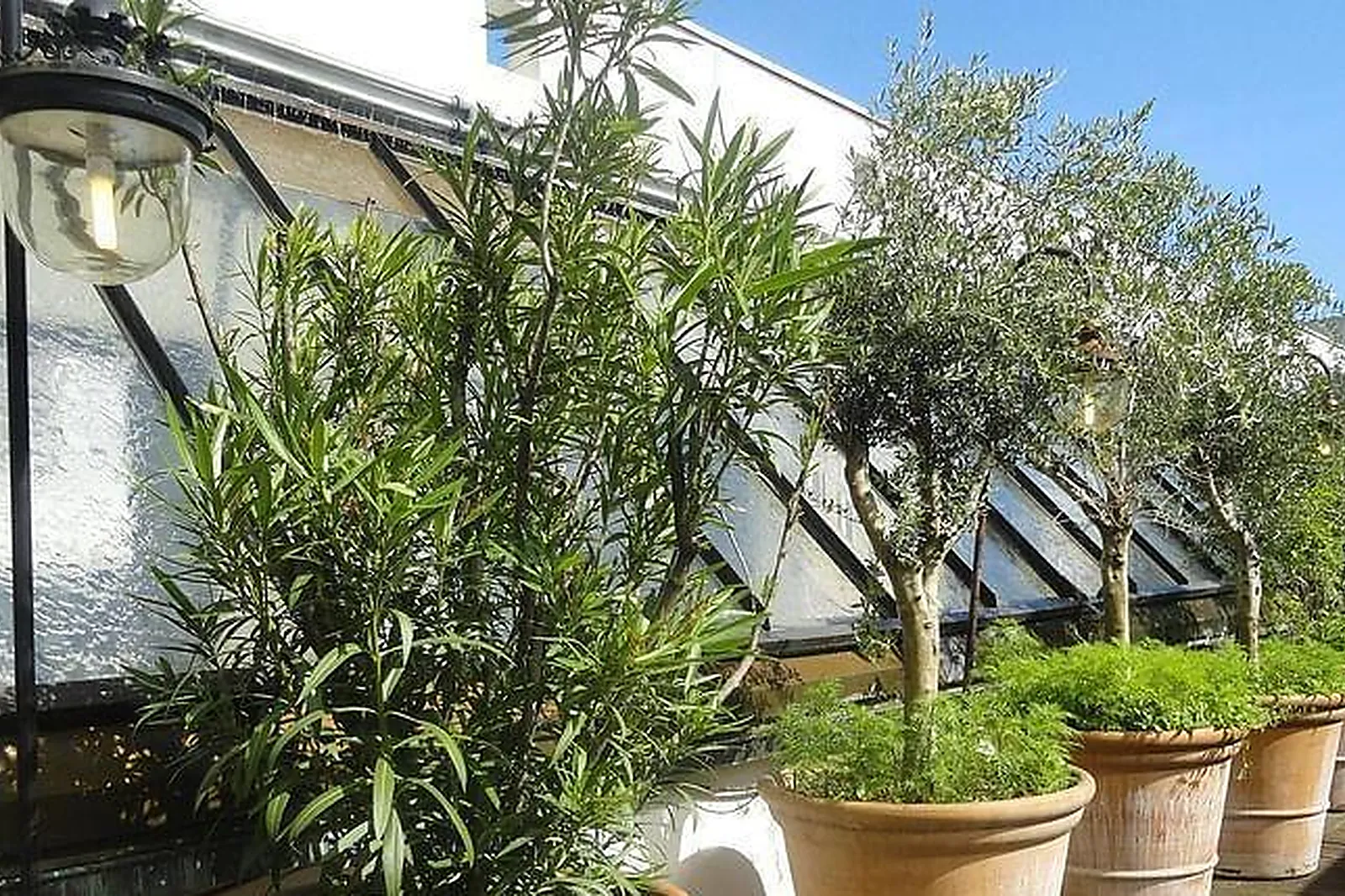 Lieux événementiels, NOW COWORKING - LYON