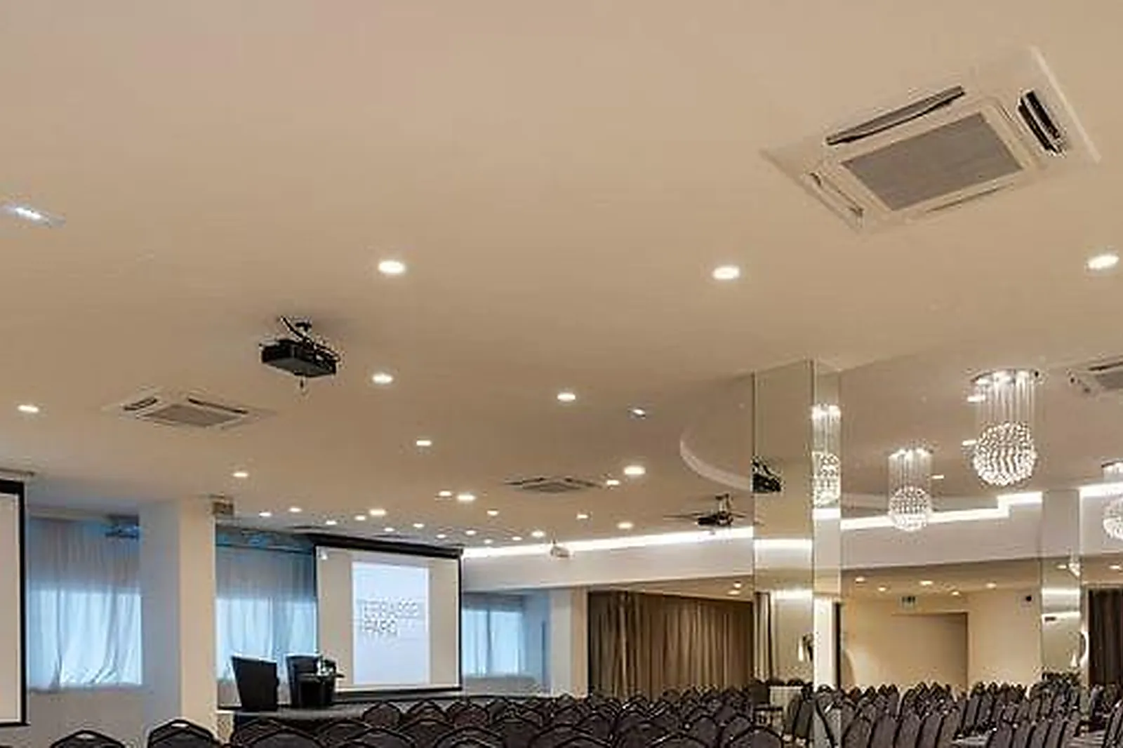 Lieux événementiels, NOW COWORKING - LYON