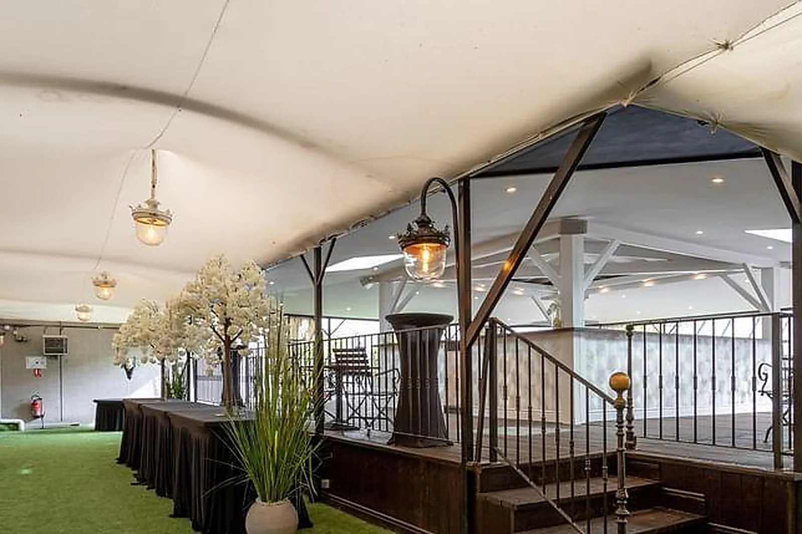 Lieux événementiels, NOW COWORKING - LYON