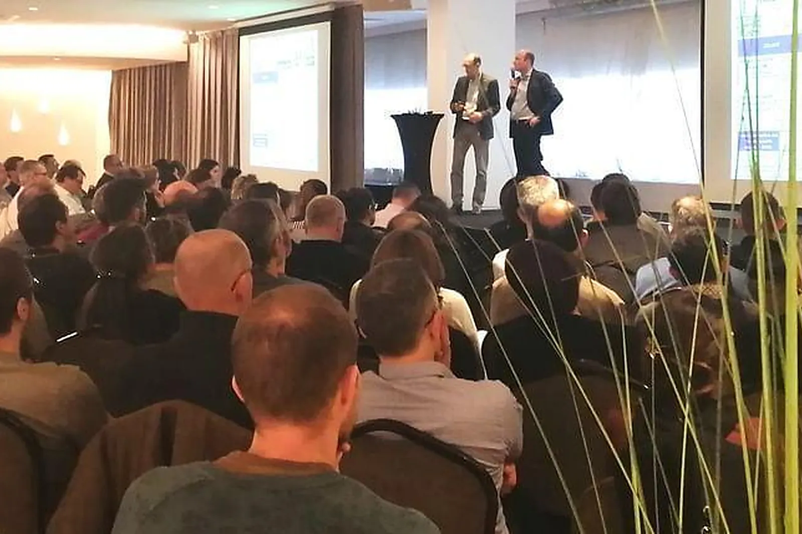 Lieux événementiels, NOW COWORKING - LYON