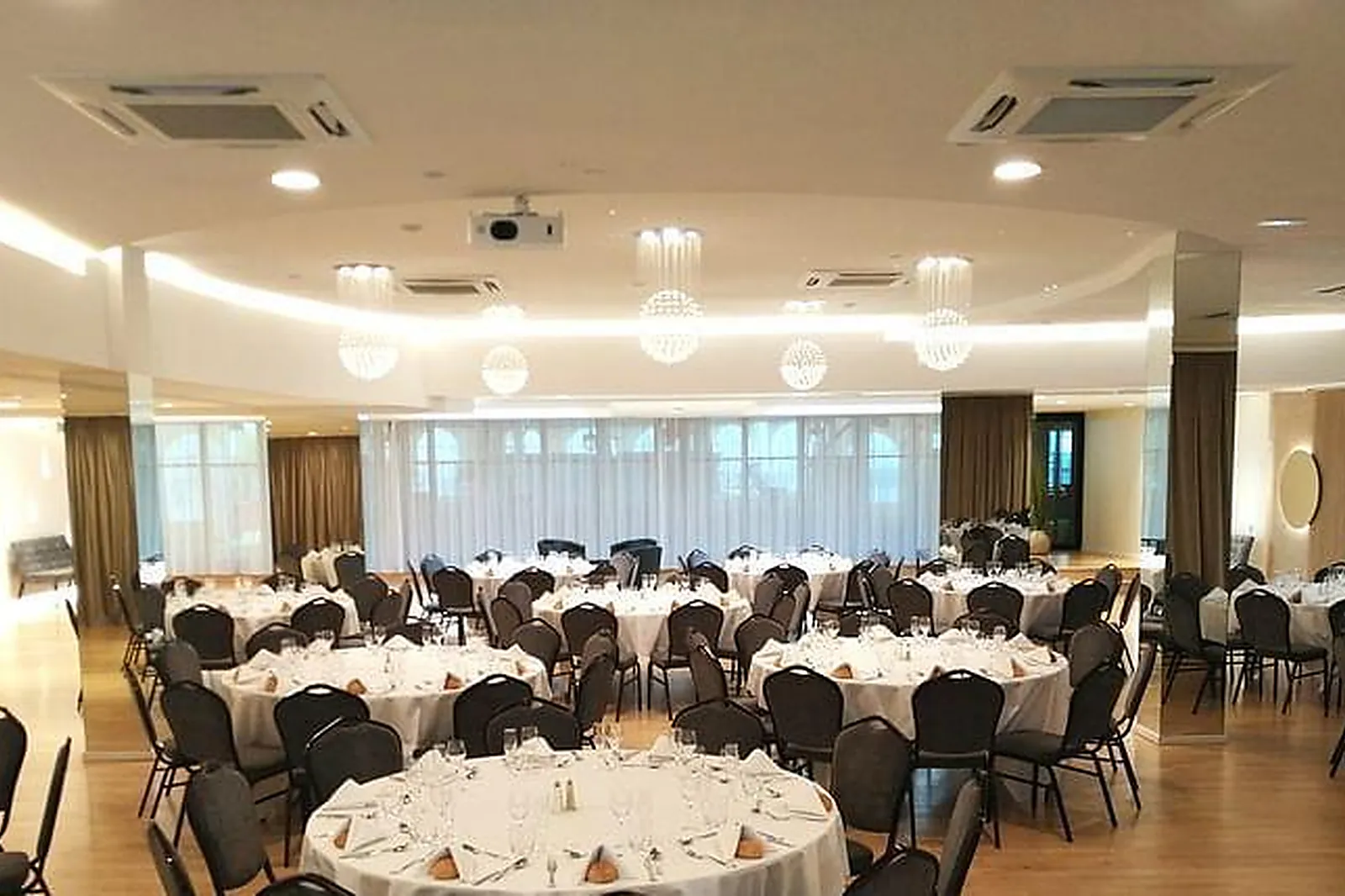 Lieux événementiels, NOW COWORKING - LYON