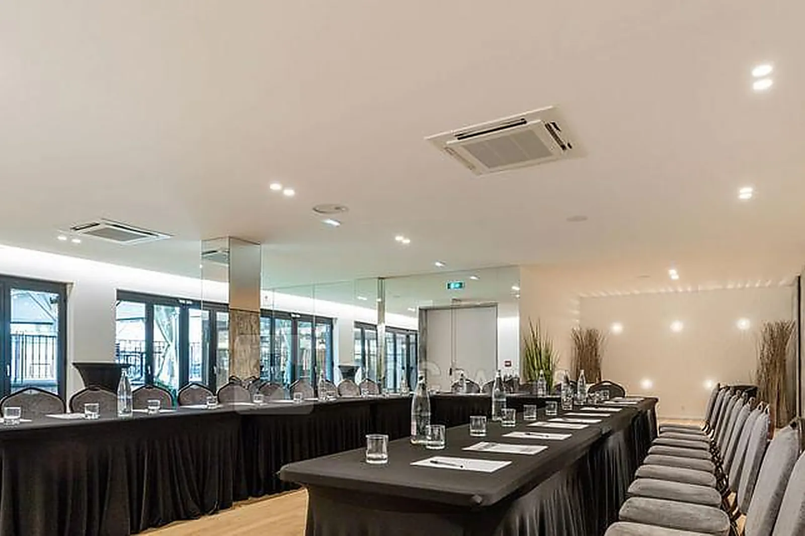 Lieux événementiels, NOW COWORKING - LYON