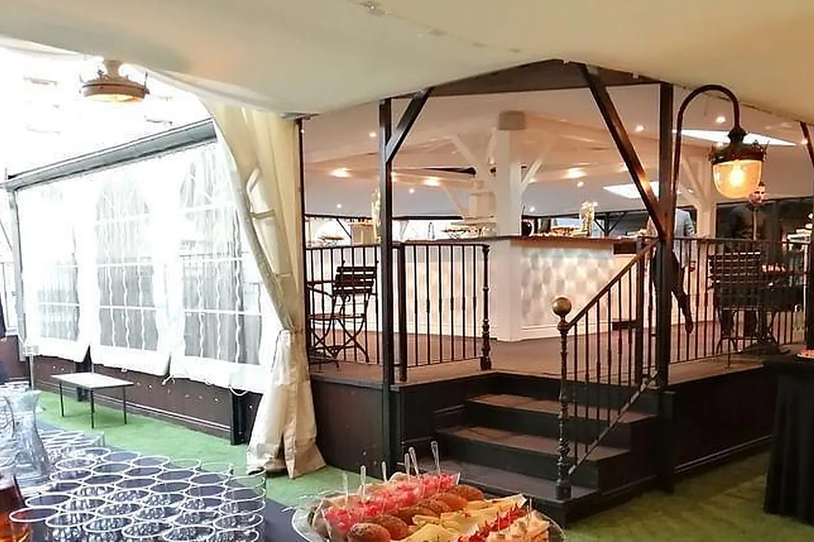 Lieux événementiels, NOW COWORKING - LYON