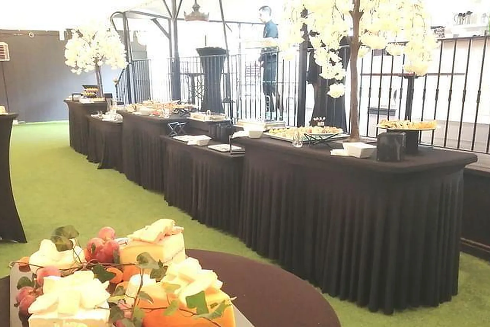 Lieux événementiels, NOW COWORKING - LYON