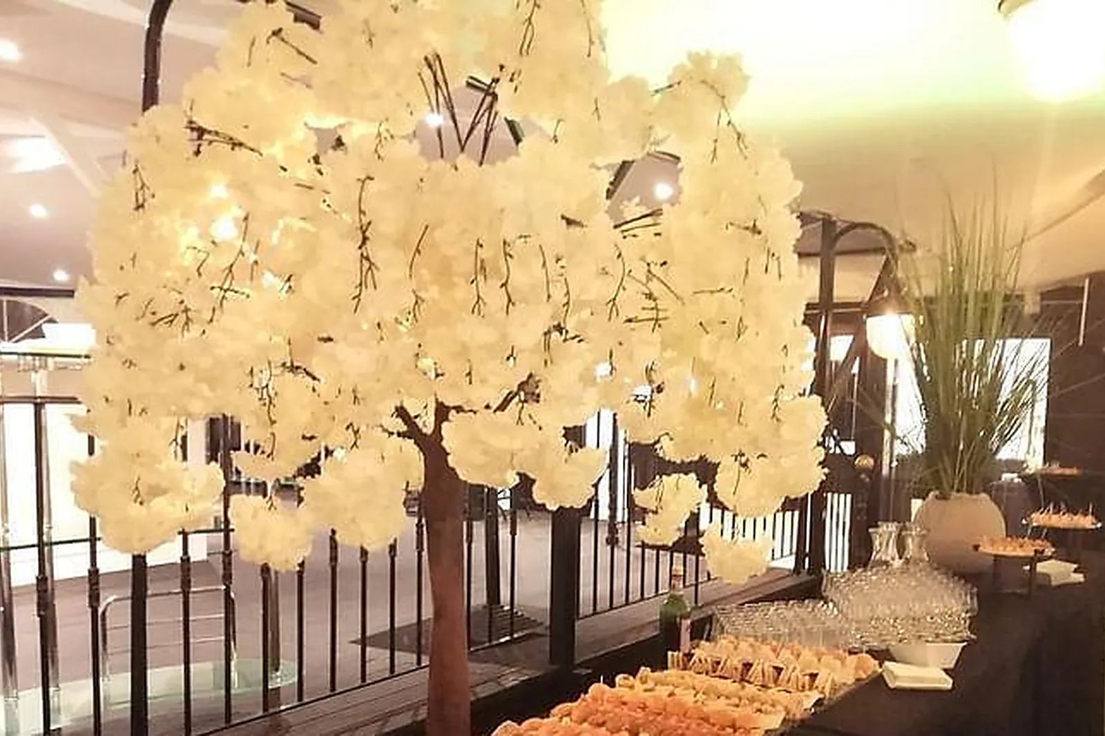 Lieux événementiels, NOW COWORKING - LYON