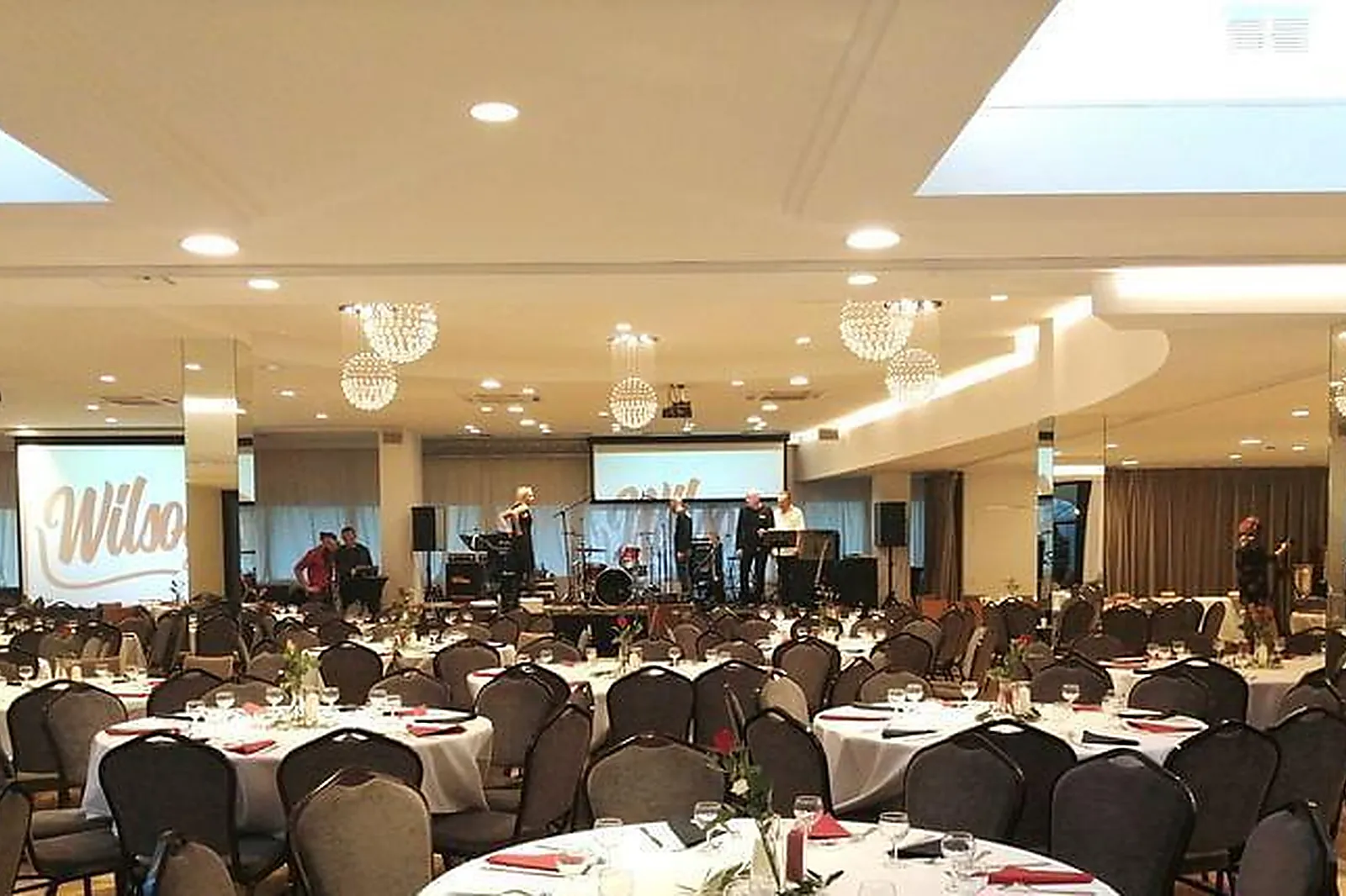 Lieux événementiels, NOW COWORKING - LYON