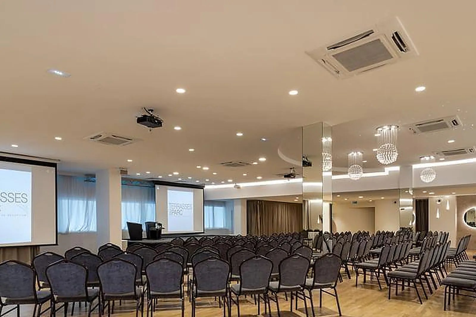 Lieux événementiels, NOW COWORKING - LYON