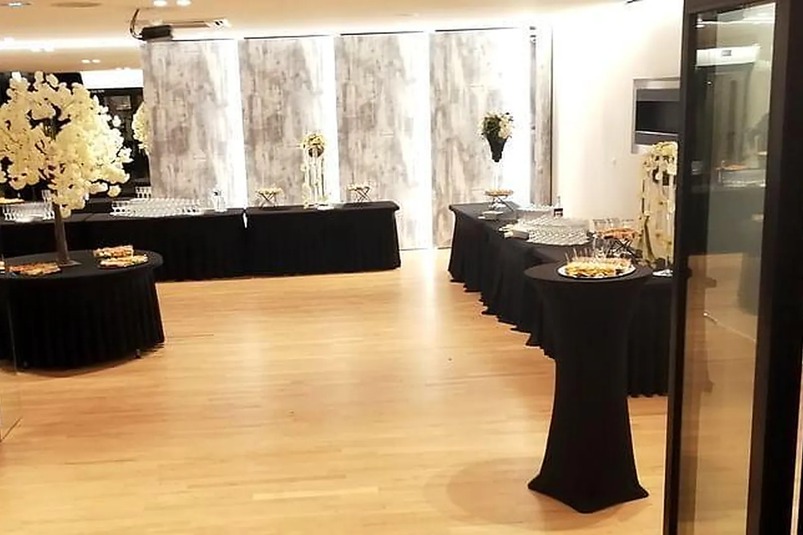 Lieux événementiels, NOW COWORKING - LYON