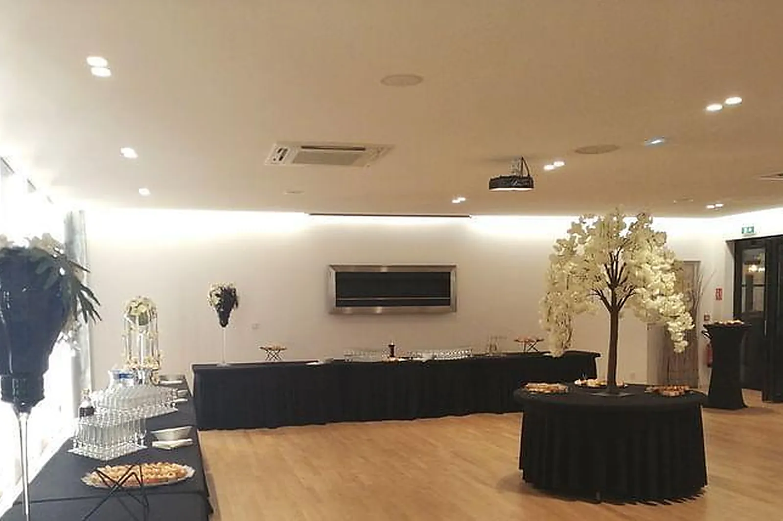 Lieux événementiels, NOW COWORKING - LYON