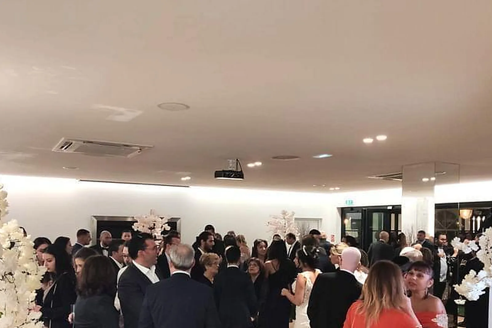 Lieux événementiels, NOW COWORKING - LYON