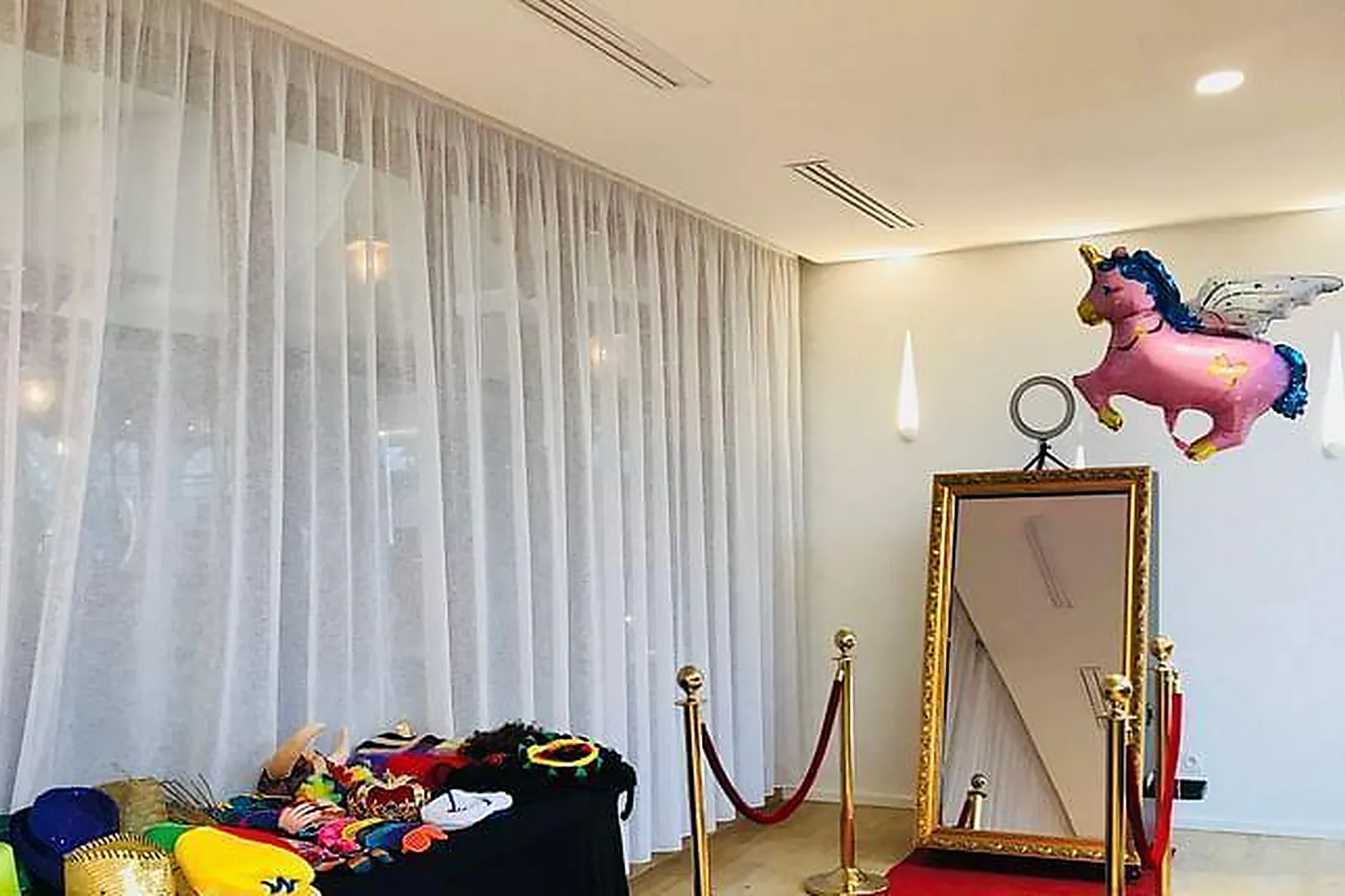 Lieux événementiels, NOW COWORKING - LYON