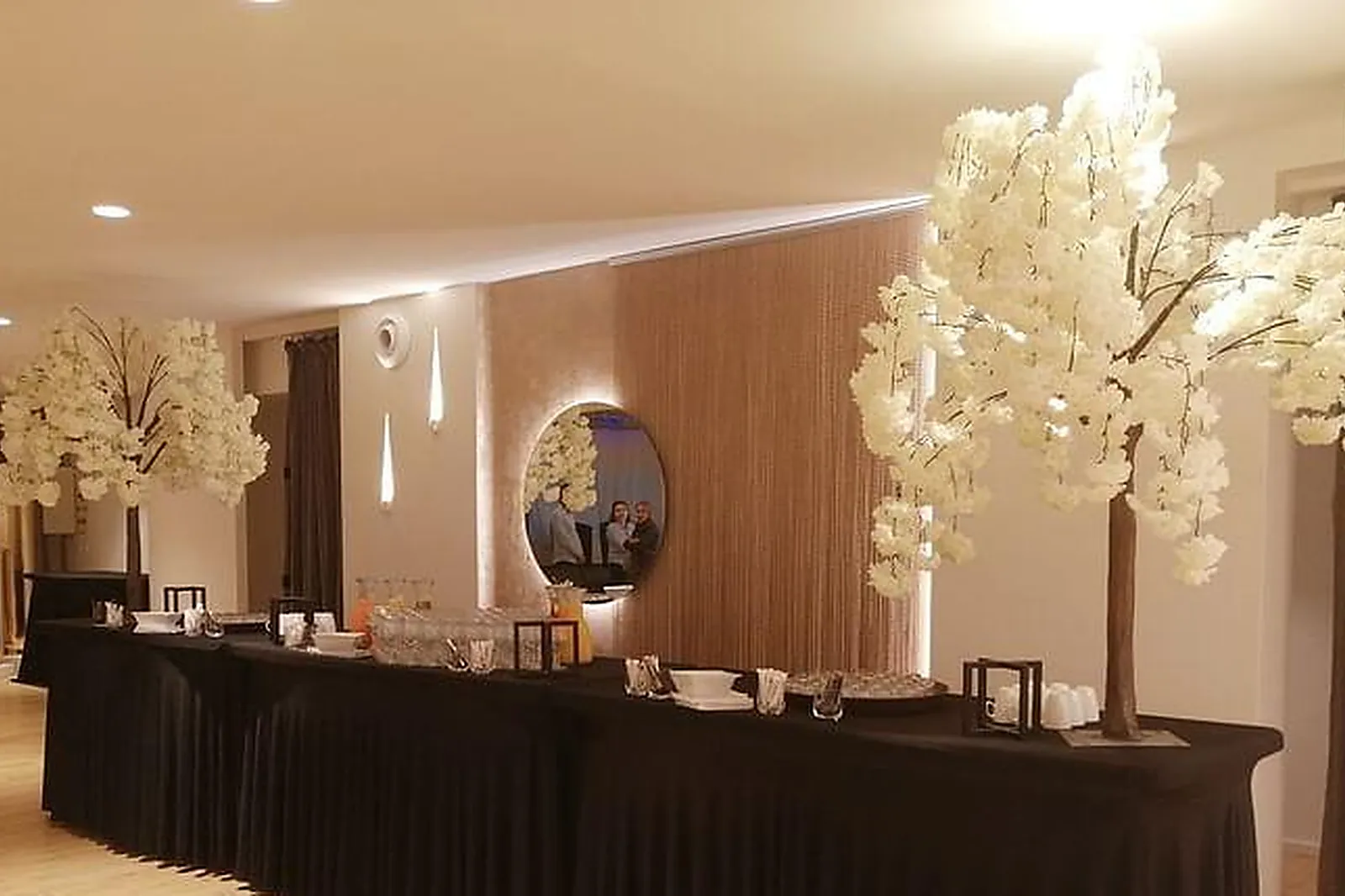 Lieux événementiels, NOW COWORKING - LYON