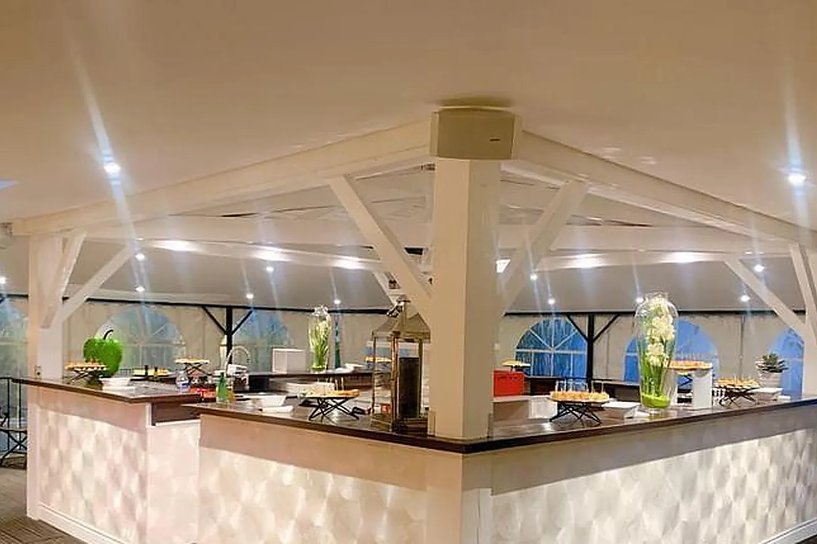 Lieux événementiels, NOW COWORKING - LYON