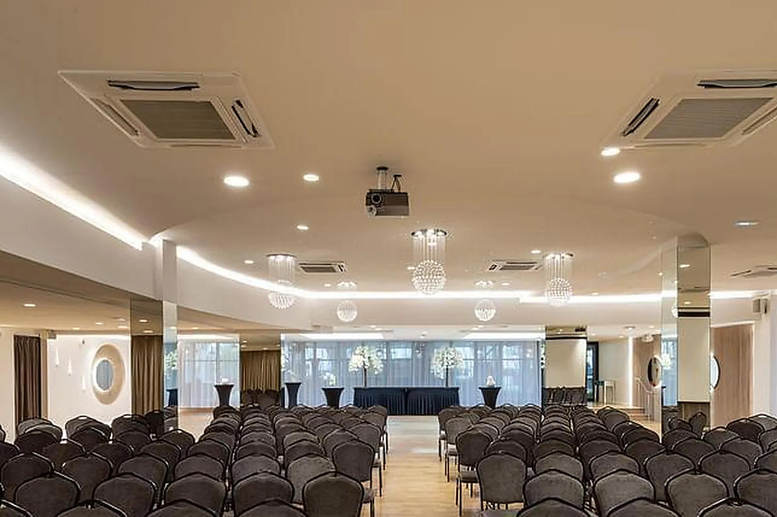 Lieux événementiels, NOW COWORKING - LYON