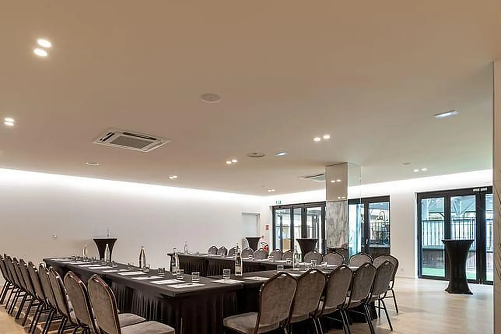 Lieux événementiels, NOW COWORKING - LYON