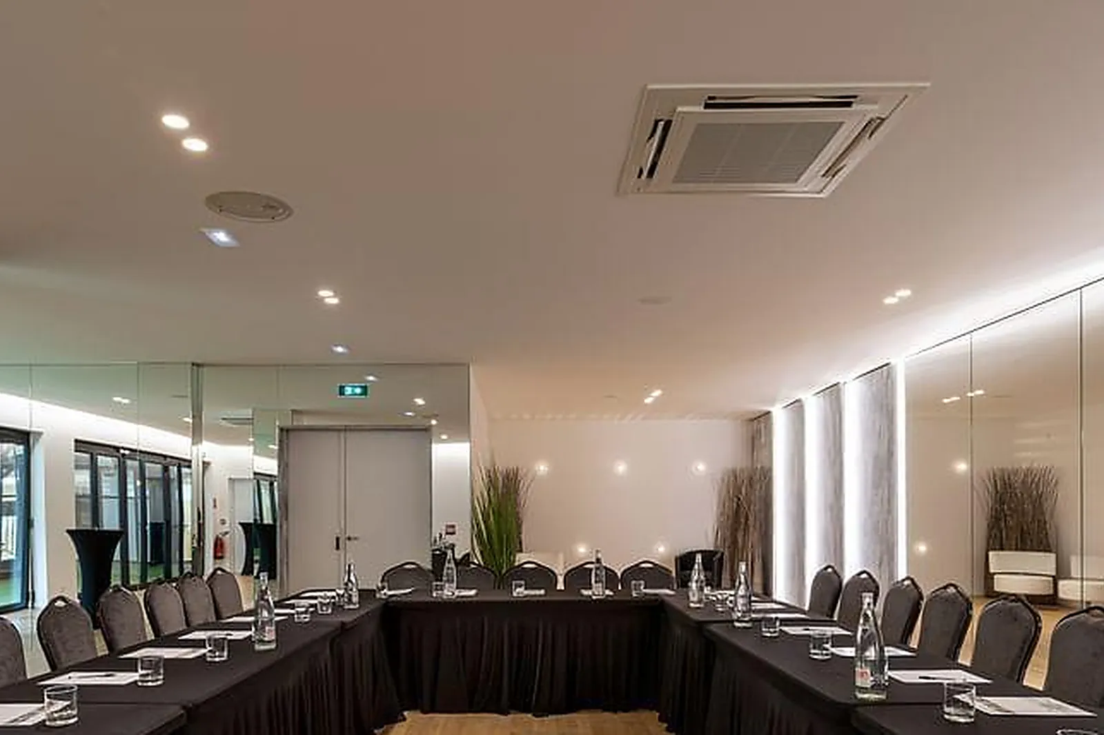 Lieux événementiels, NOW COWORKING - LYON