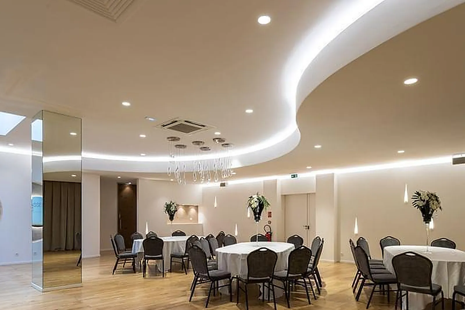 Lieux événementiels, NOW COWORKING - LYON