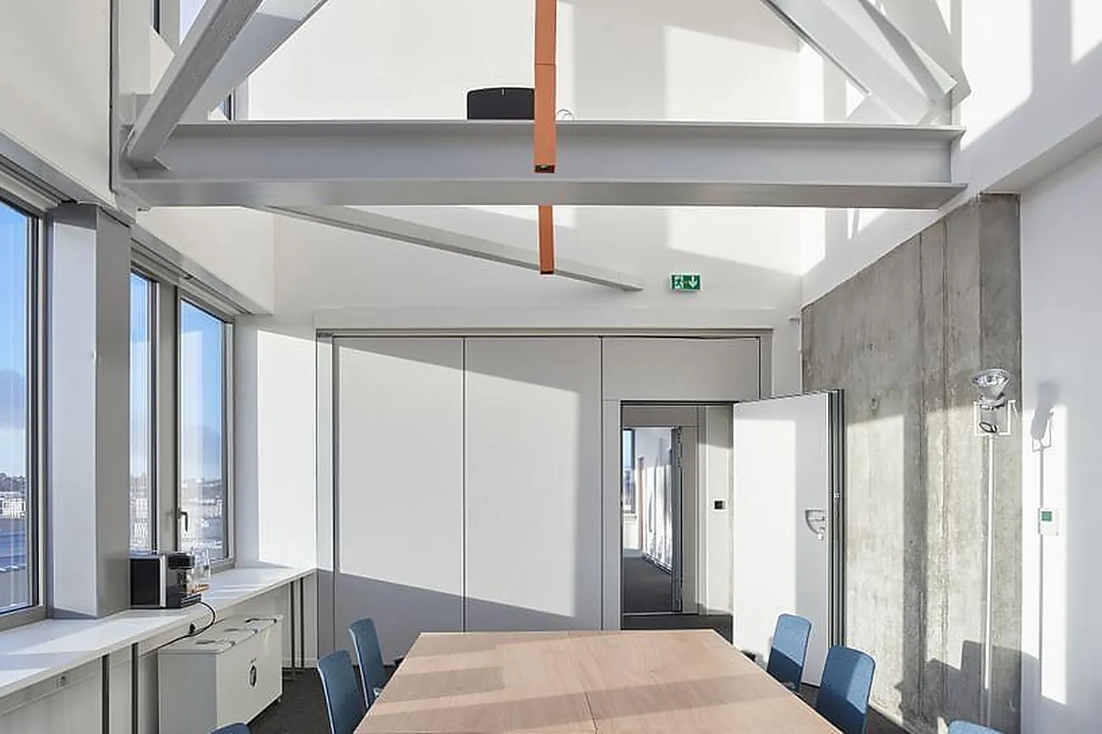 Lieux événementiels, LEVEL IW