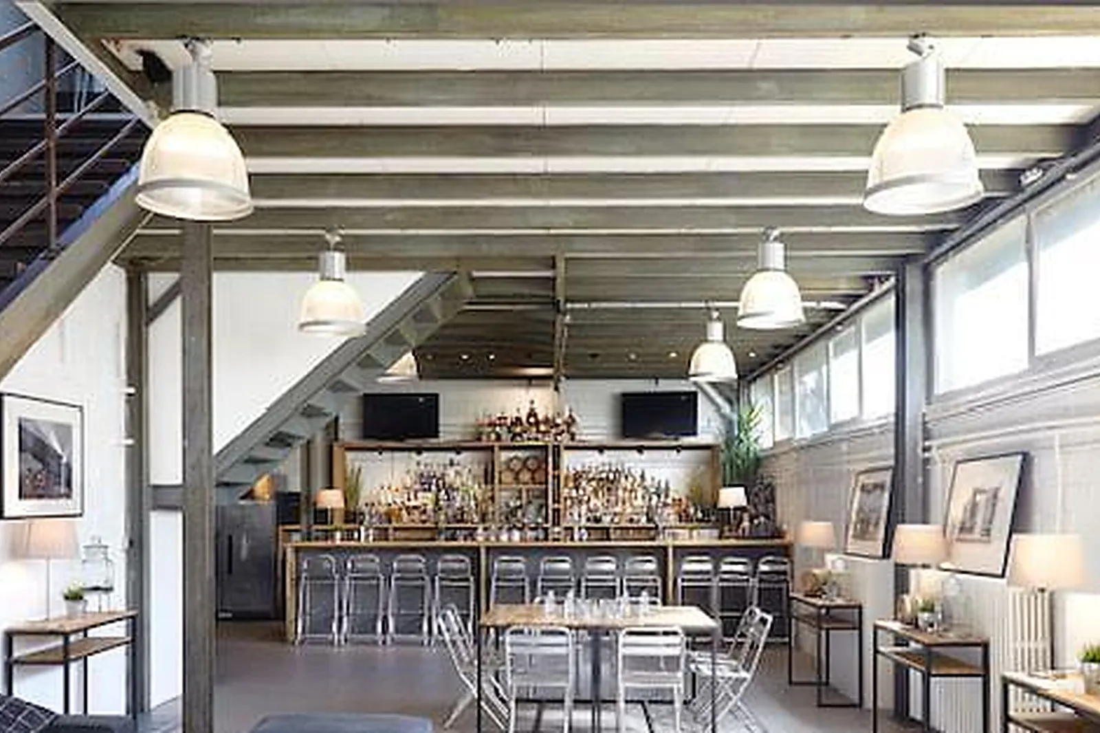 Lieux événementiels, LE 24-32