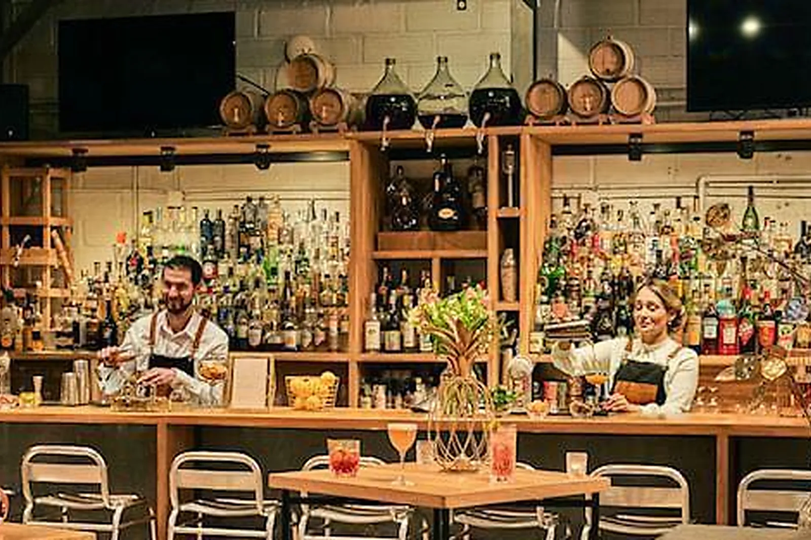 Lieux événementiels, LE 24-32