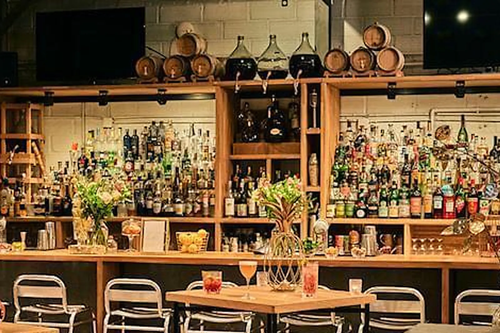 Lieux événementiels, LE 24-32