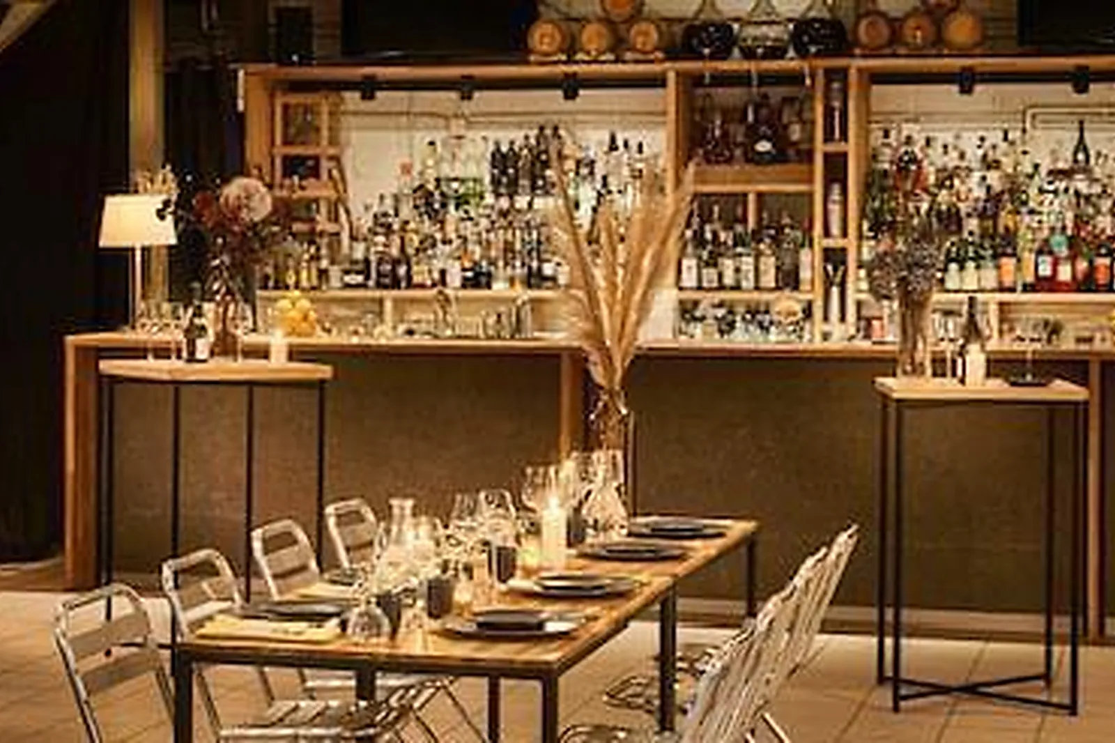 Lieux événementiels, LE 24-32