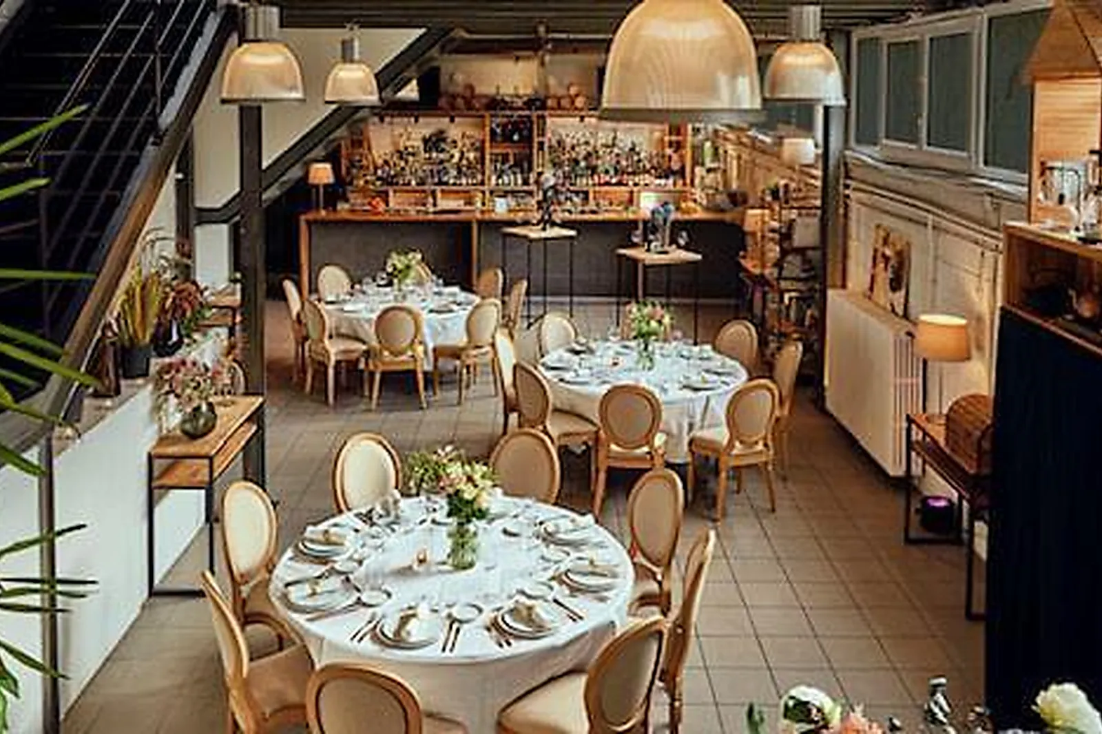 Lieux événementiels, LE 24-32