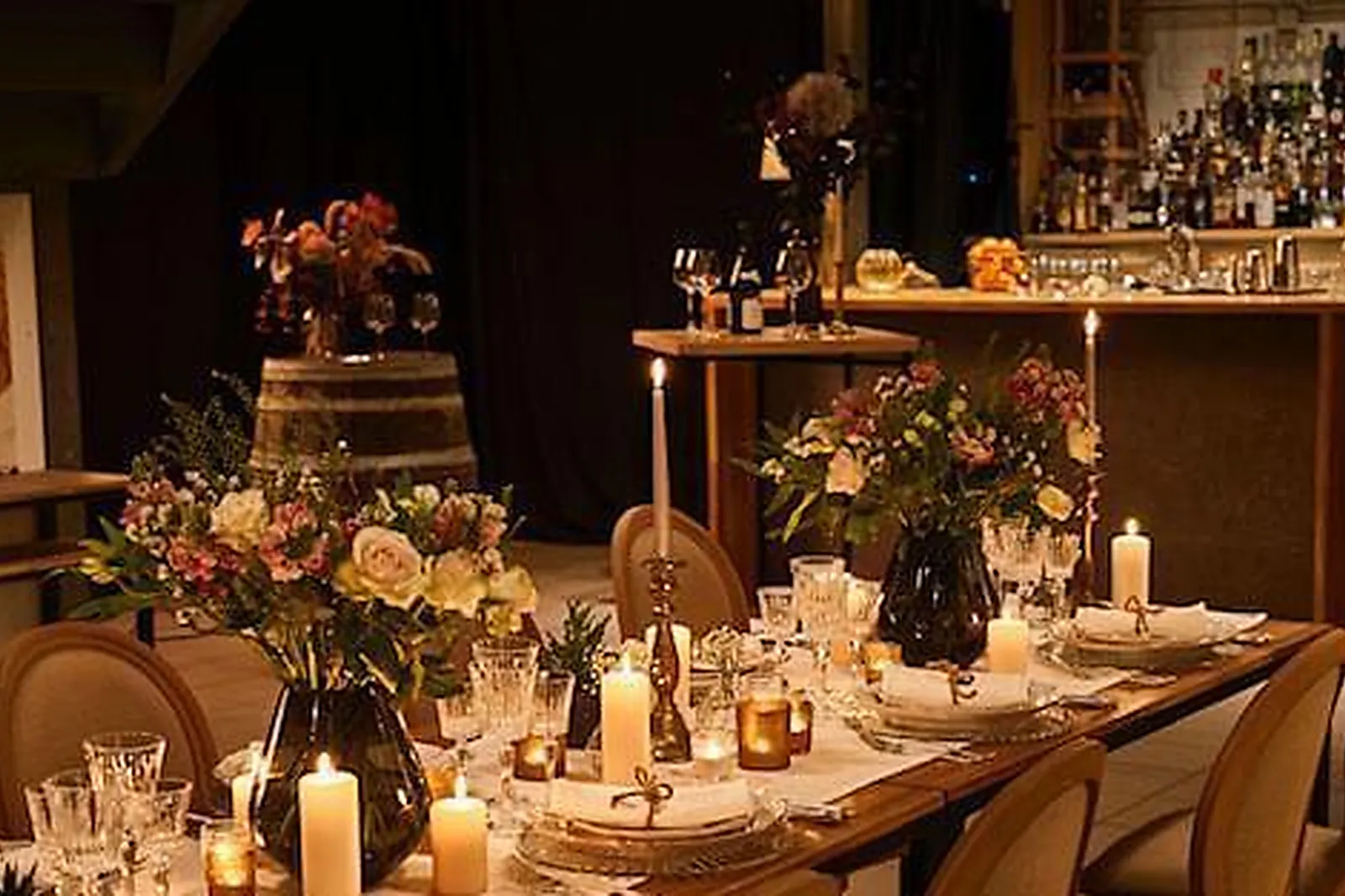 Lieux événementiels, LE 24-32