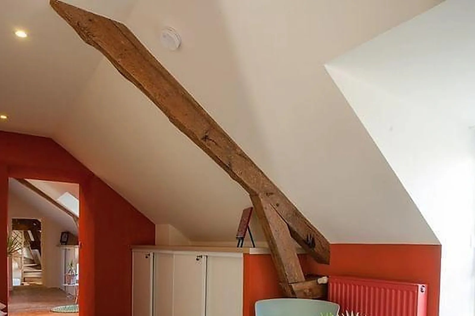 Lieux événementiels, LE 5B