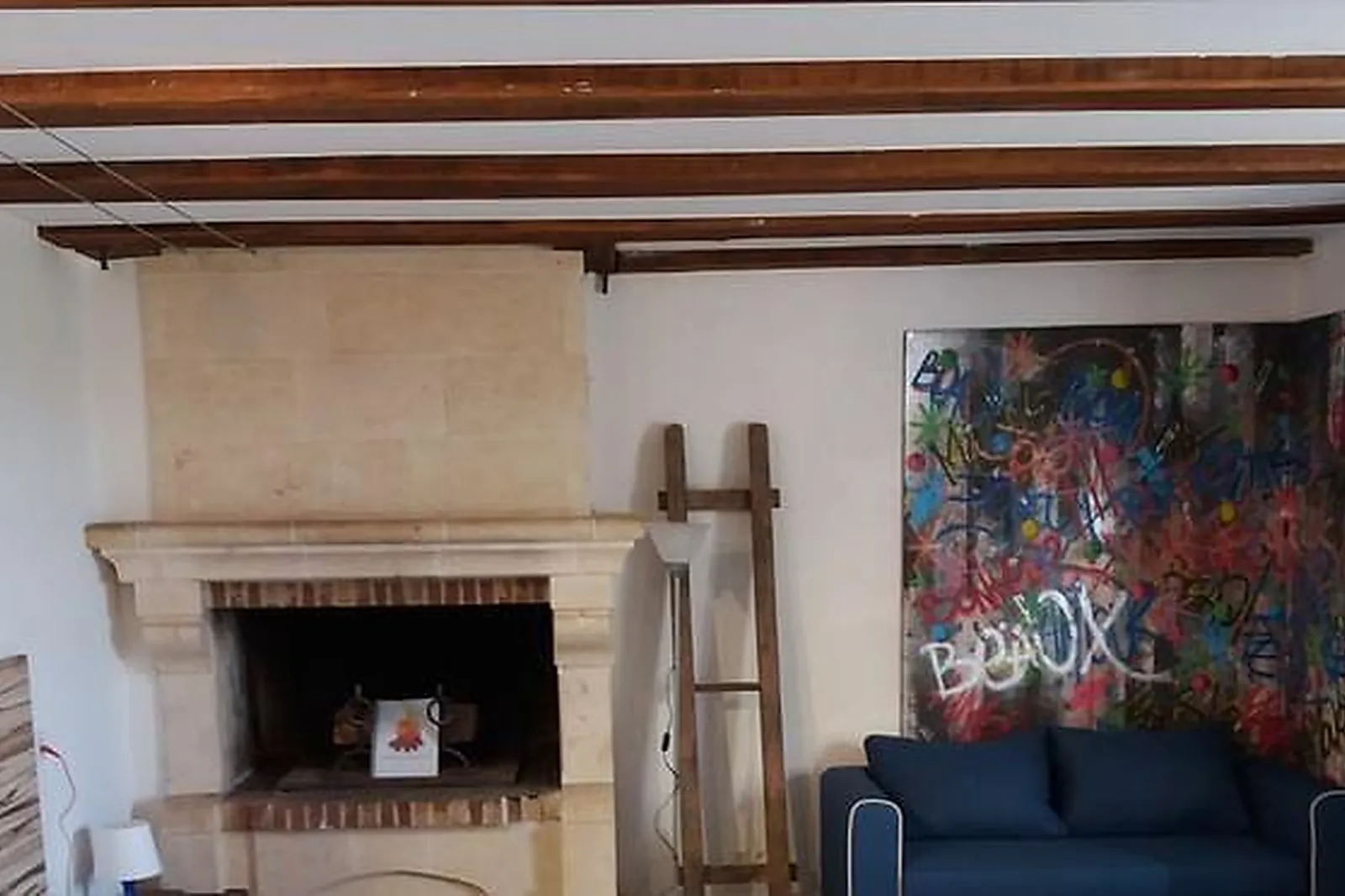 Lieux événementiels, LE 5B