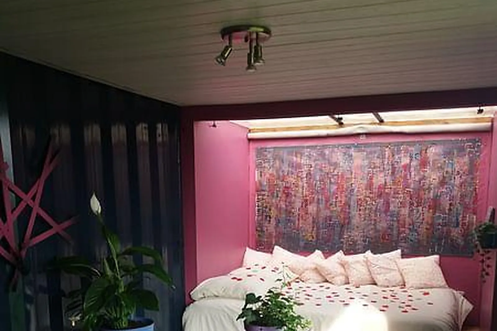 Lieux événementiels, LE 5B