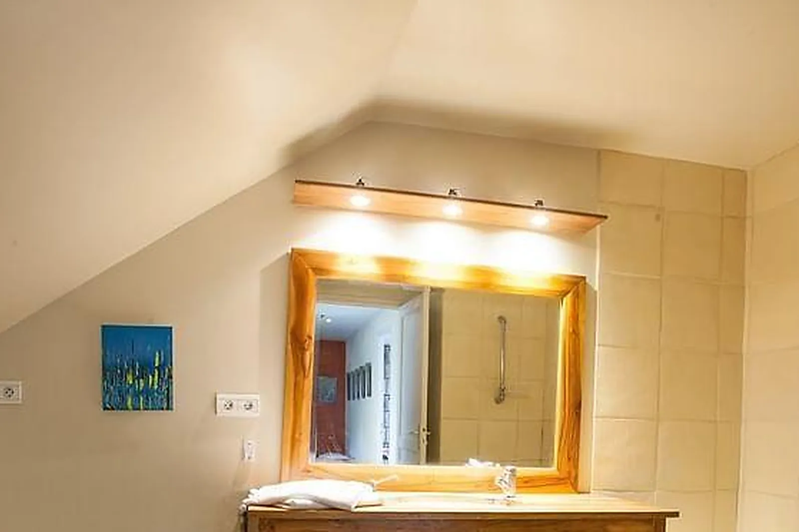 Lieux événementiels, LE 5B