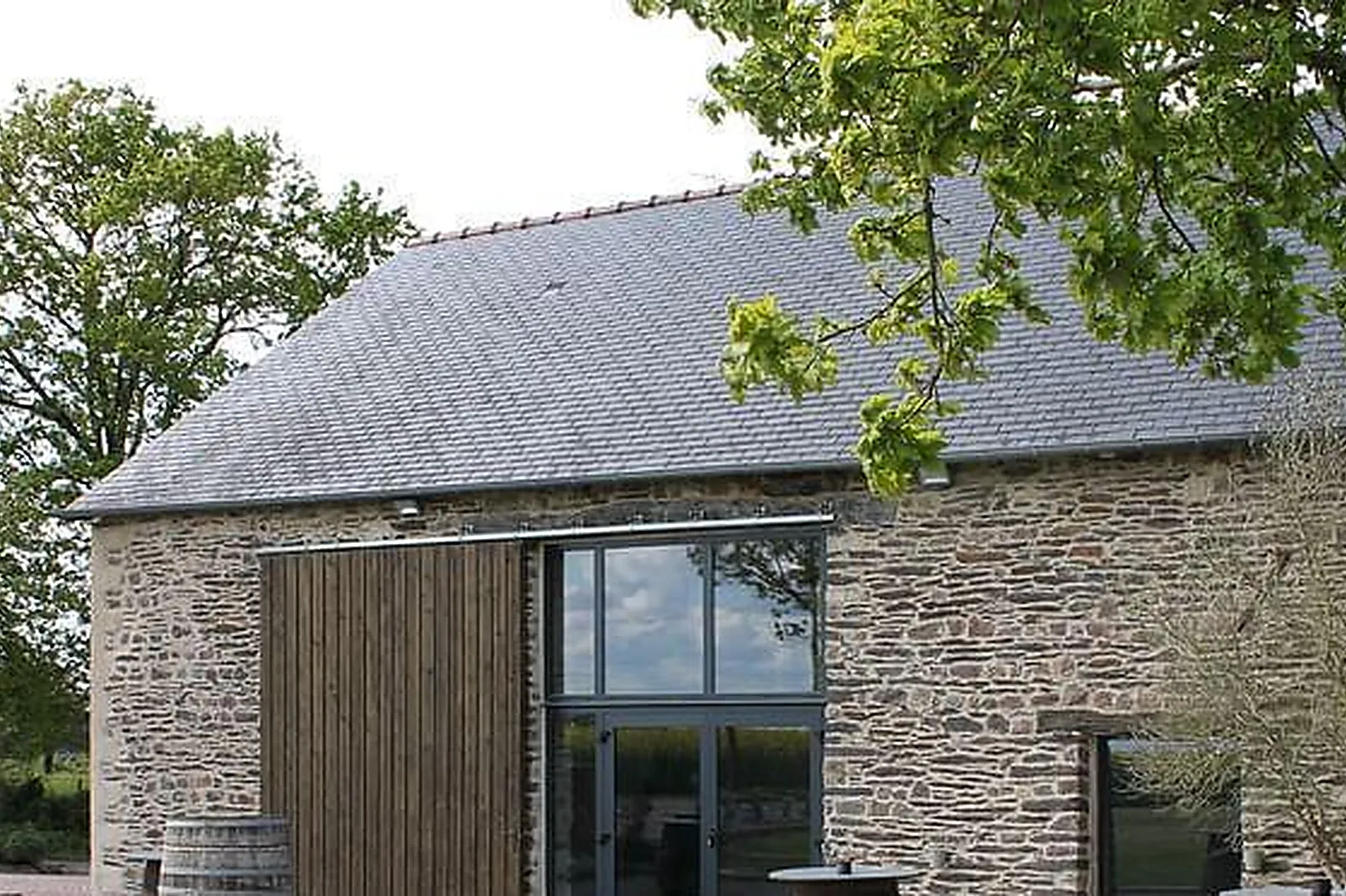 Lieux événementiels, LE 5B