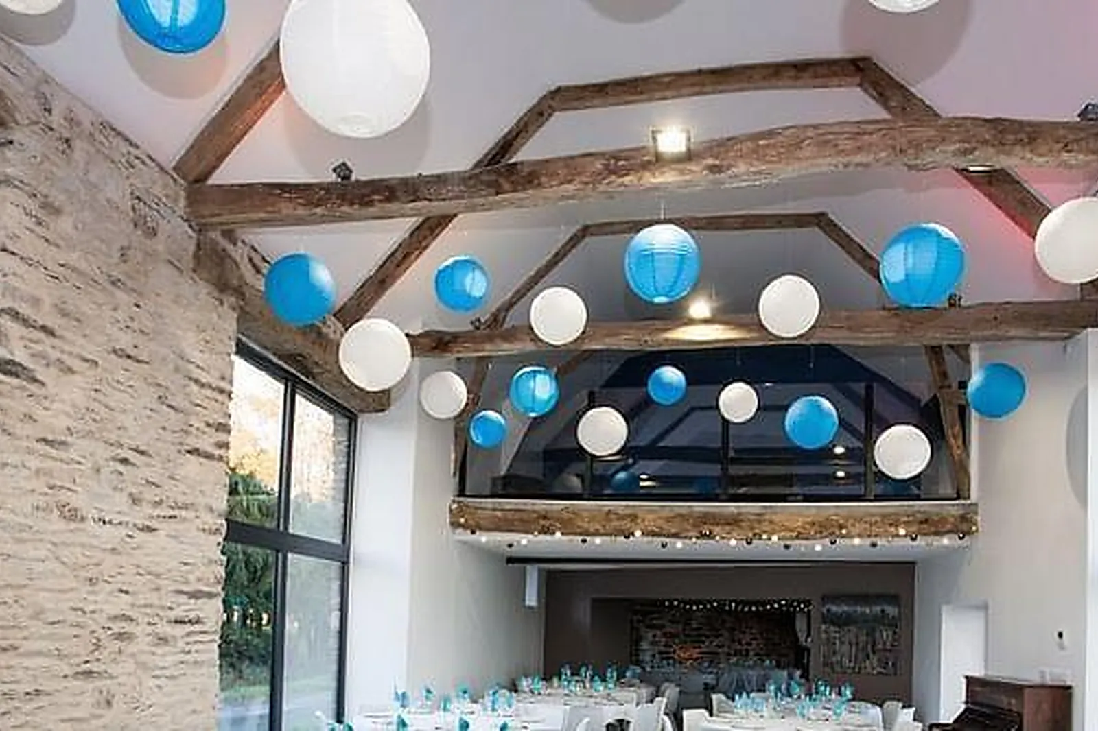 Lieux événementiels, LE 5B