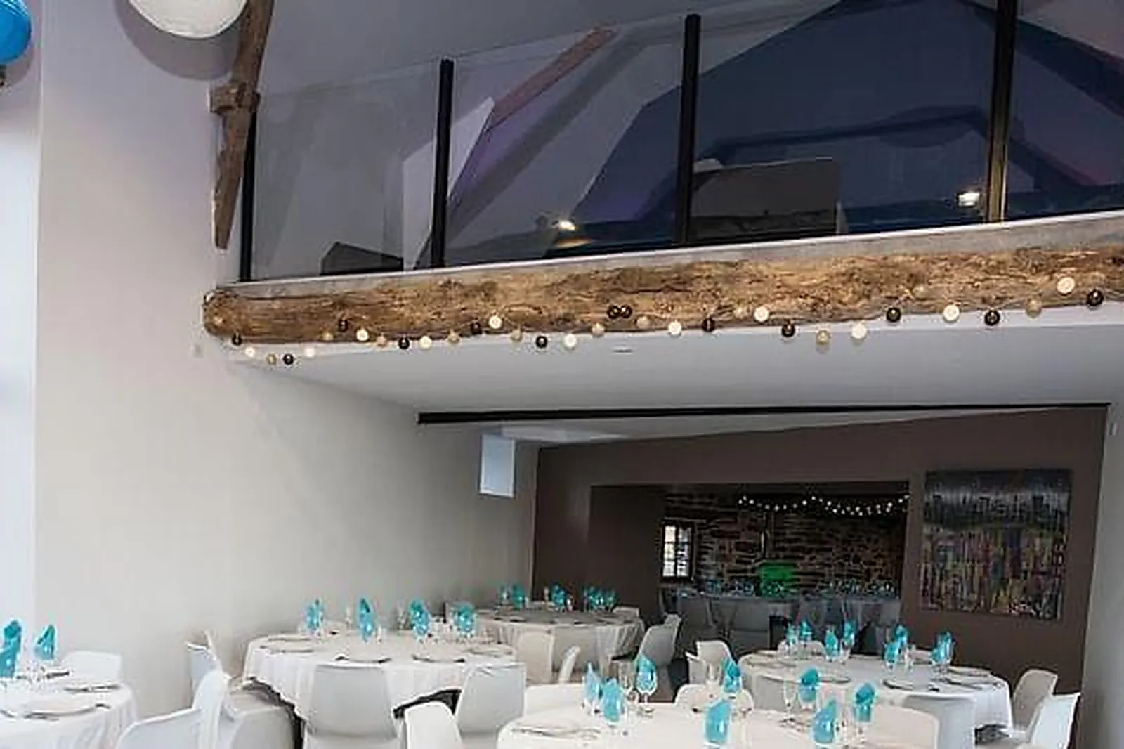 Lieux événementiels, LE 5B