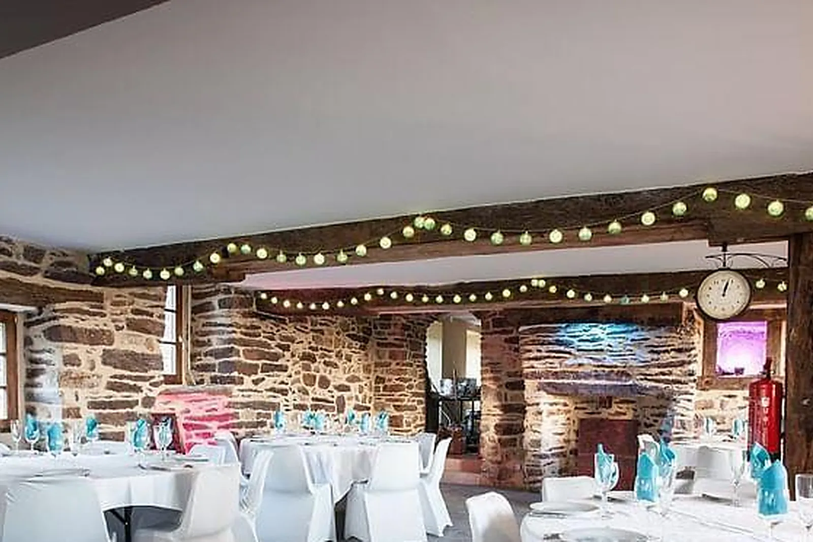 Lieux événementiels, LE 5B