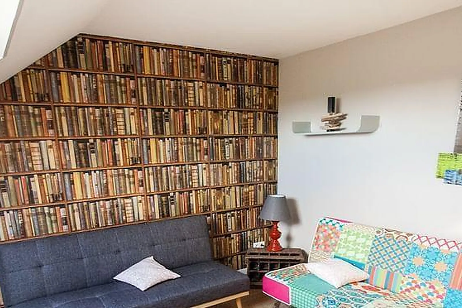 Lieux événementiels, LE 5B