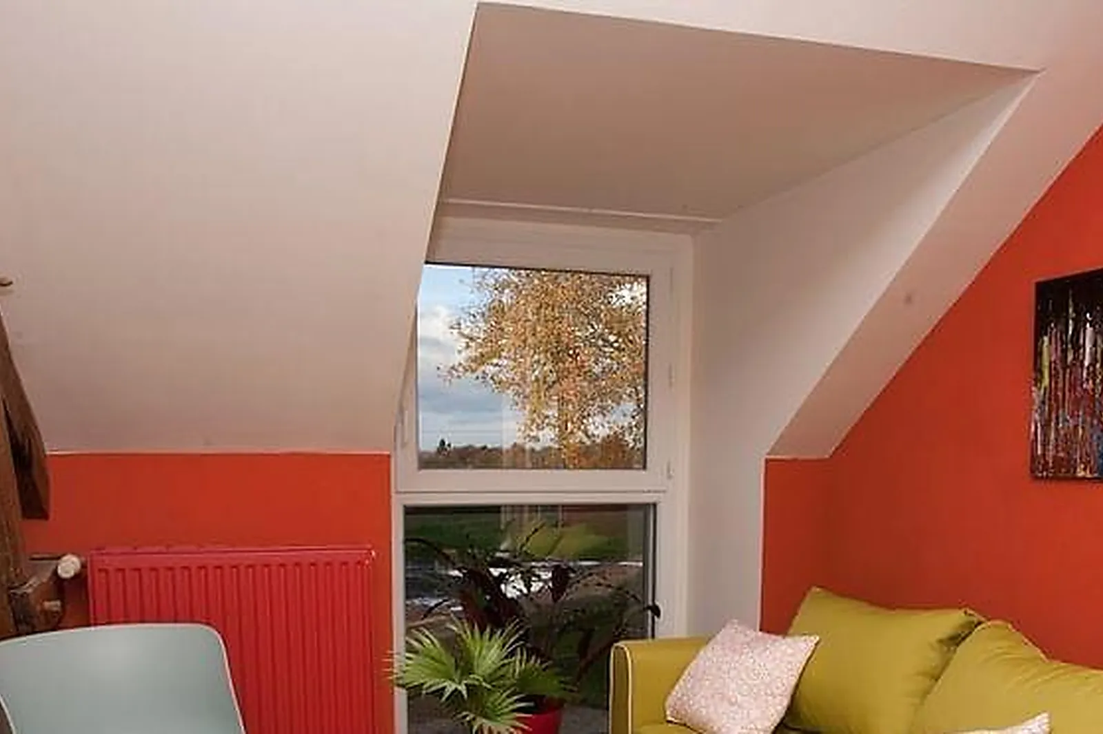 Lieux événementiels, LE 5B