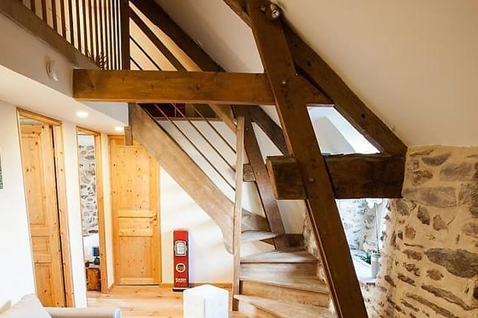 Lieux événementiels, LE 5B