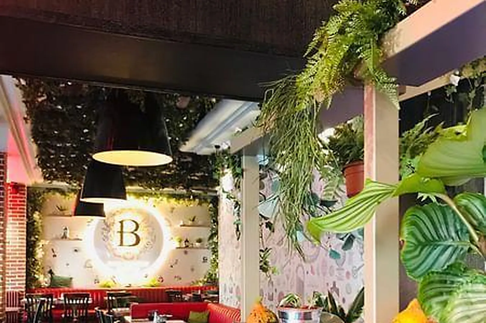 Lieux événementiels, LE BOTA'