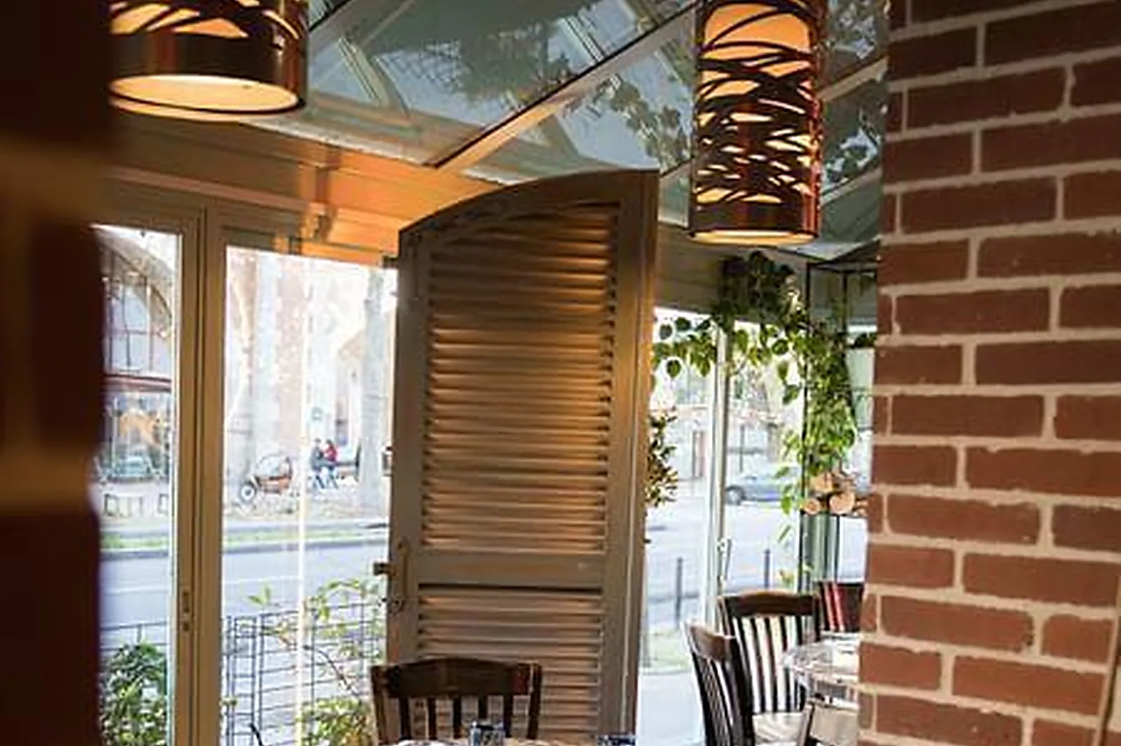 Lieux événementiels, LE BOTA'