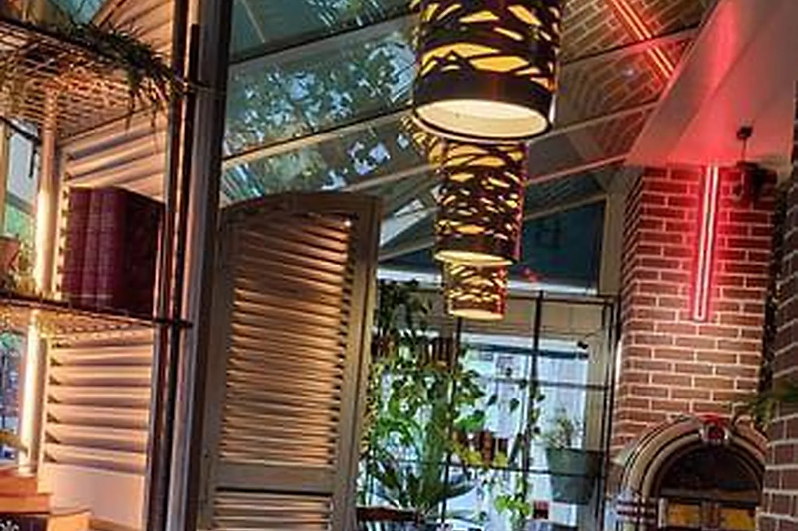 Lieux événementiels, LE BOTA'