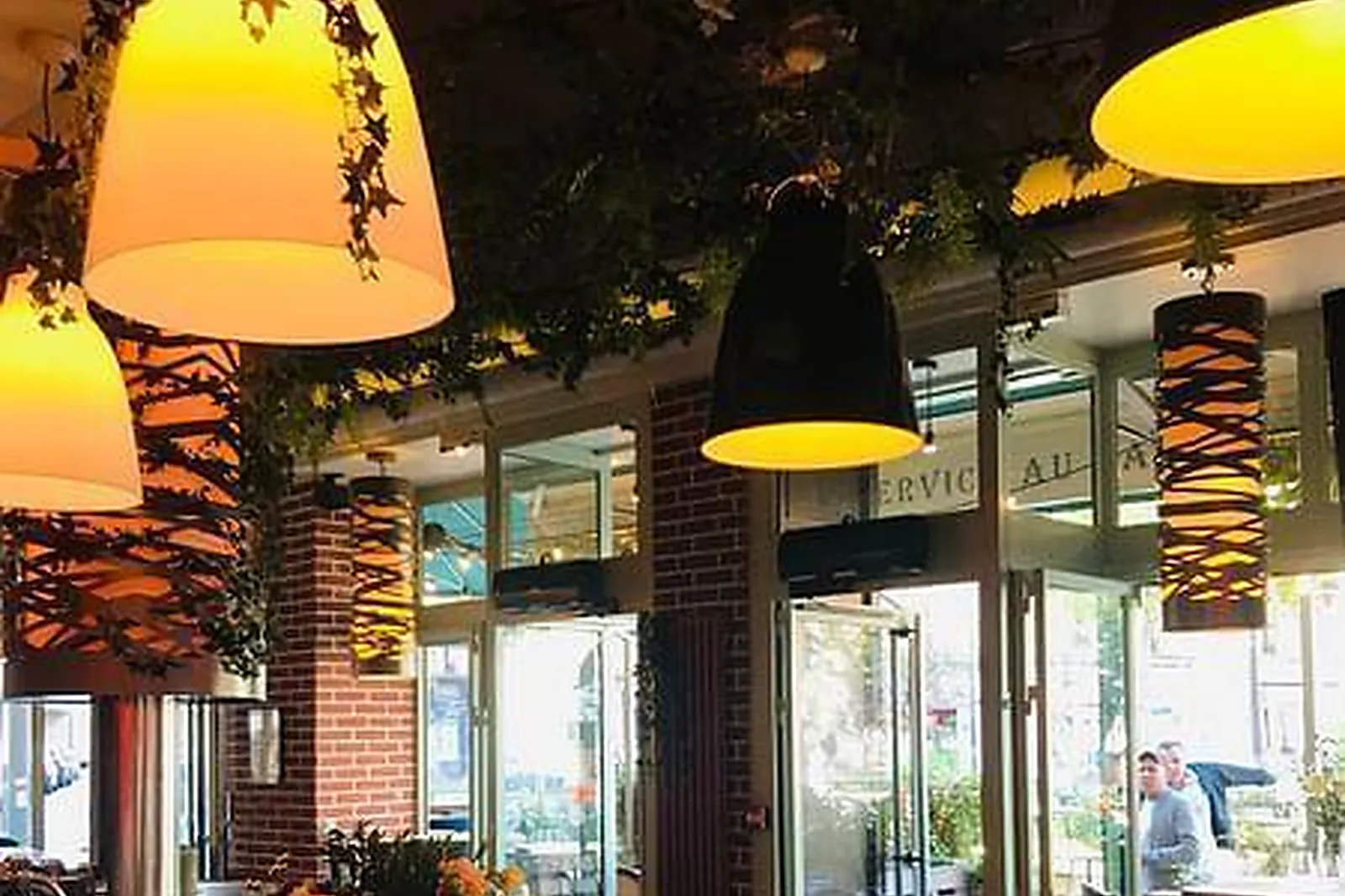 Lieux événementiels, LE BOTA'