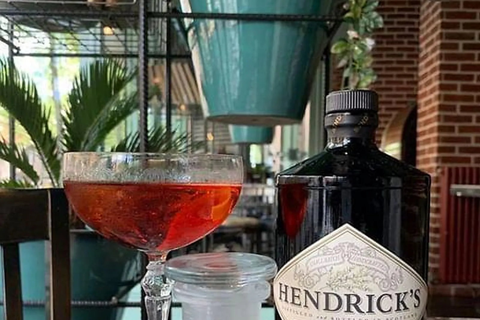 Lieux événementiels, LE BOTA'