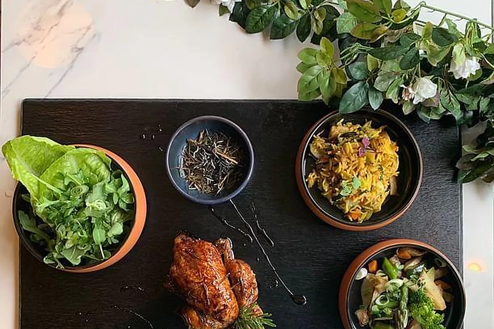 Lieux événementiels, LE BOTA'