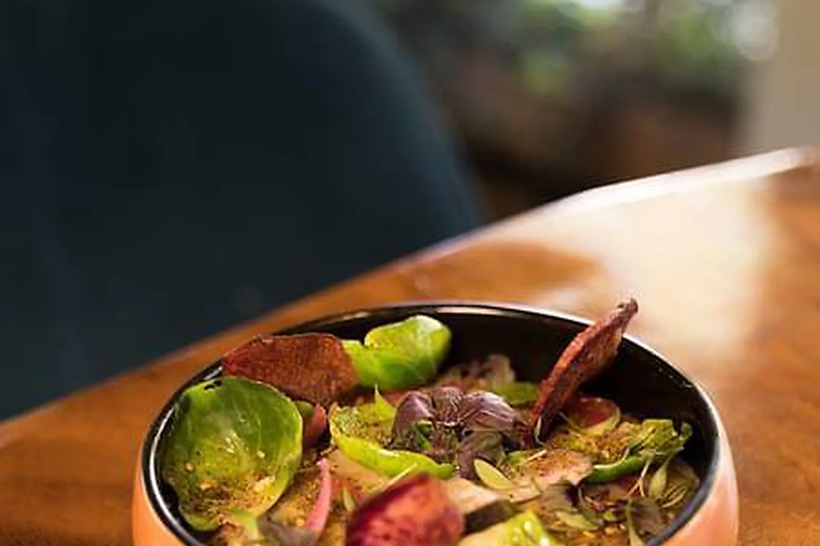 Lieux événementiels, LE BOTA'