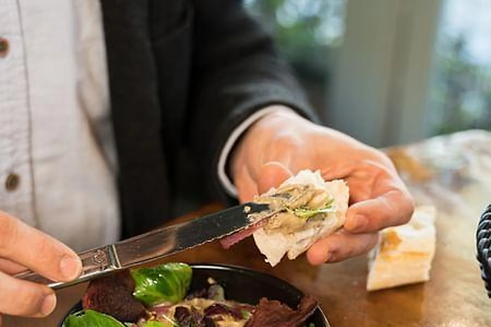 Lieux événementiels, LE BOTA'