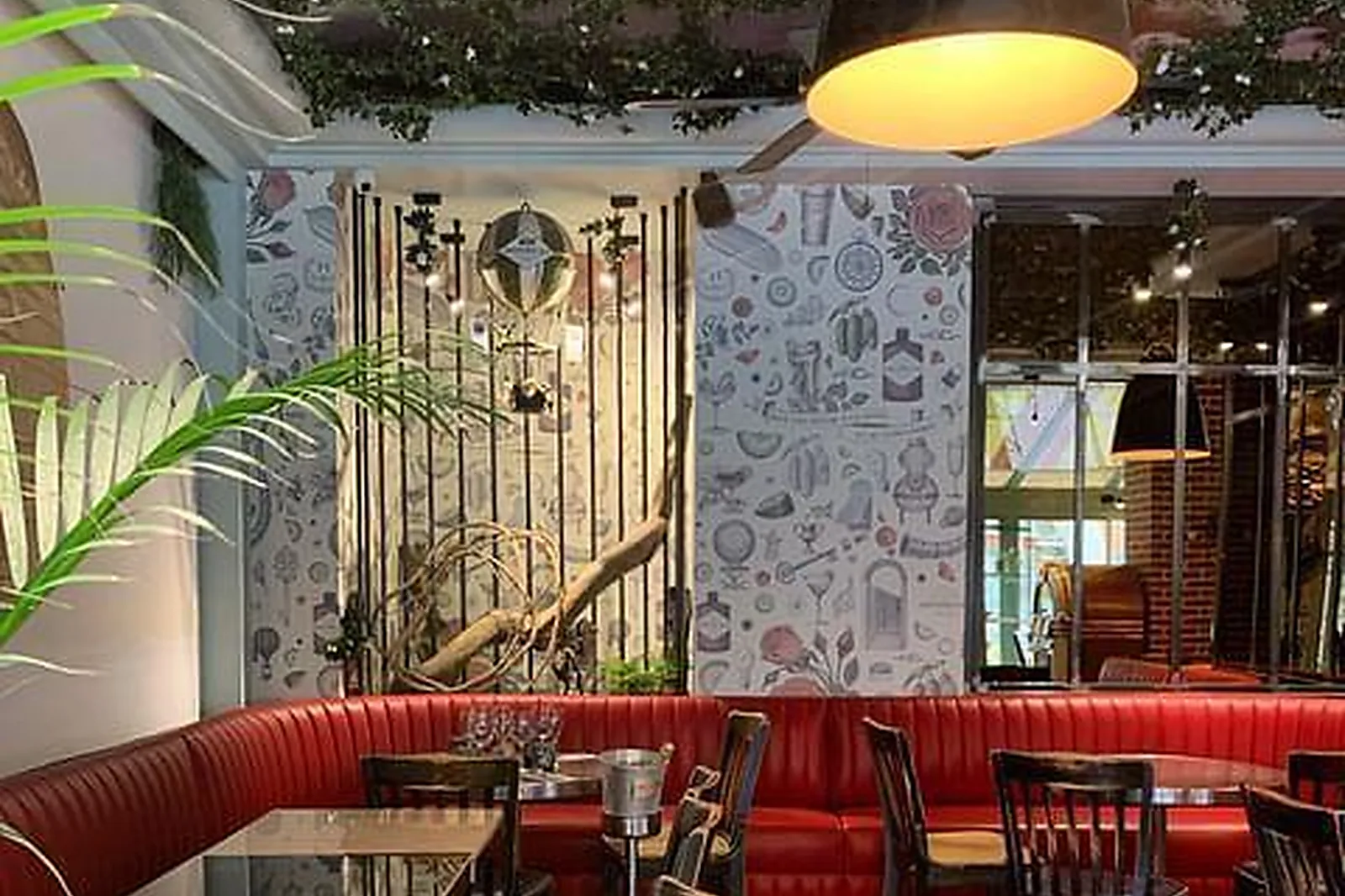 Lieux événementiels, LE BOTA'