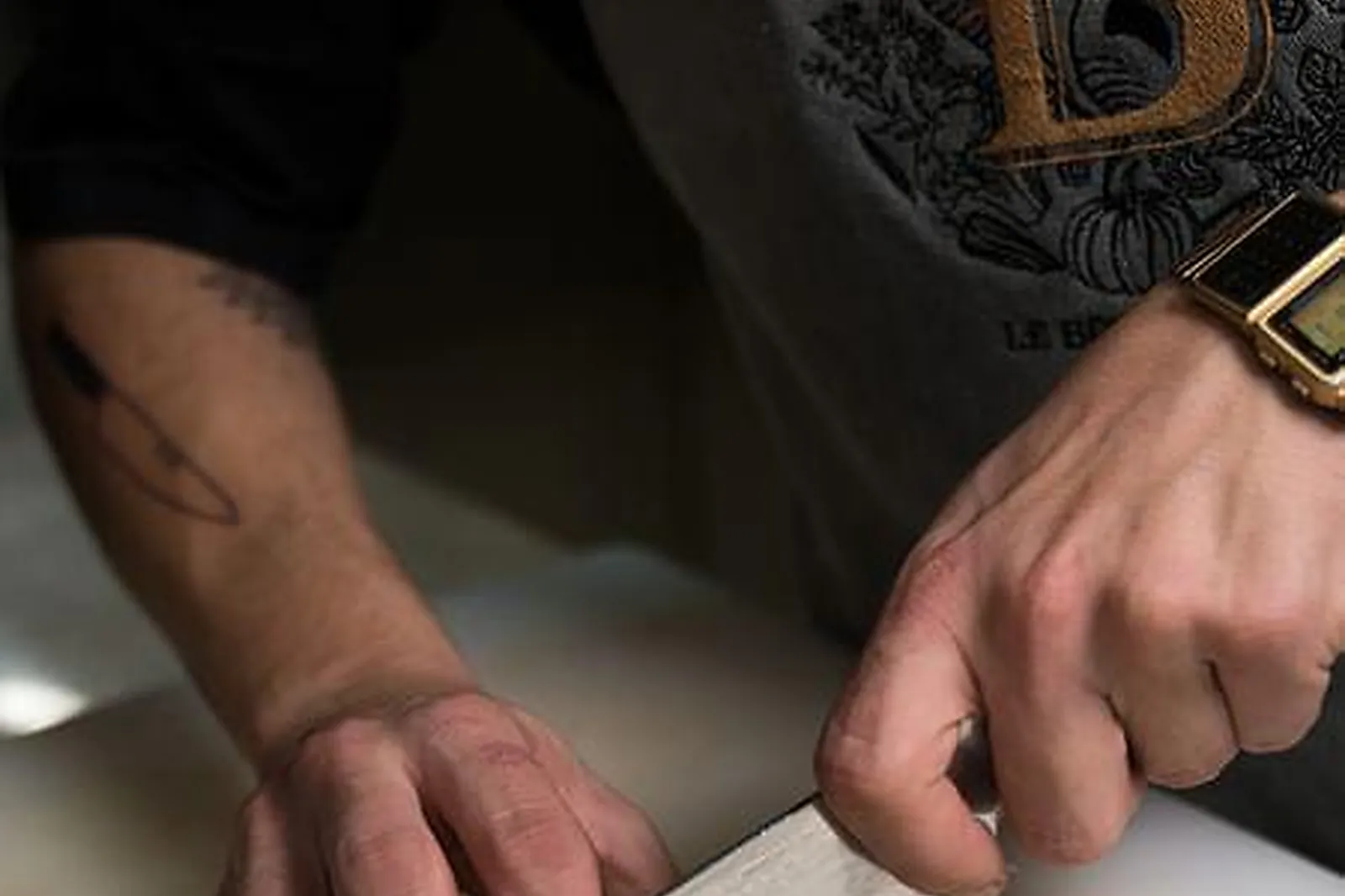 Lieux événementiels, LE BOTA'